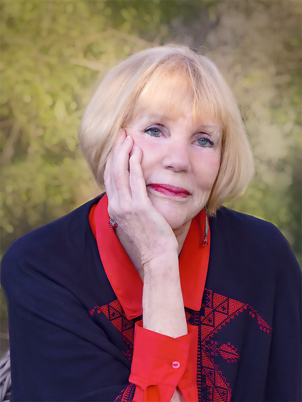 Greta Berlin