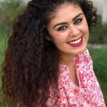 Karima Ahdad