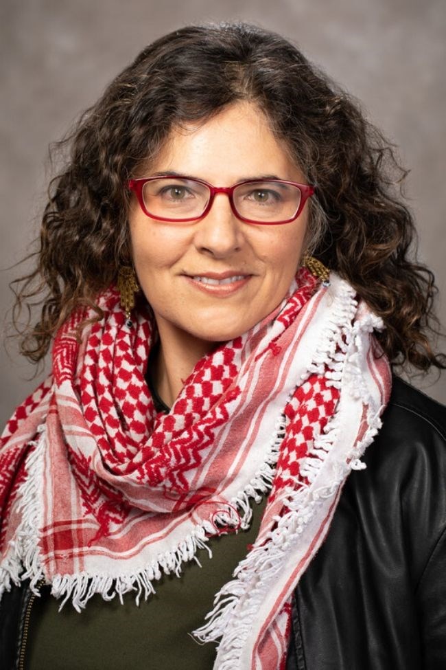 Mohja Kahf
