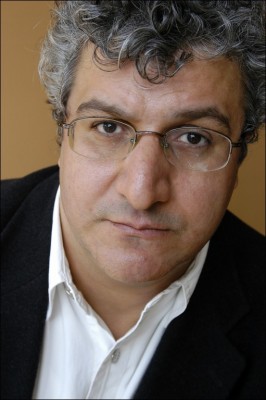 Samir El-Youssef