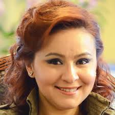 Shahla Ujayli