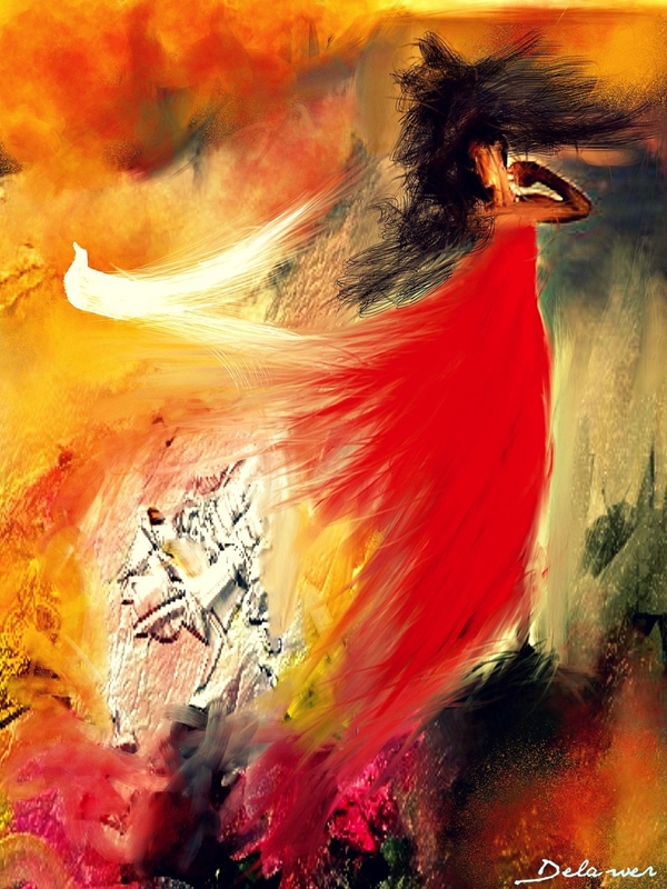 Why Resistance Is Foundational to Kurdish Literature