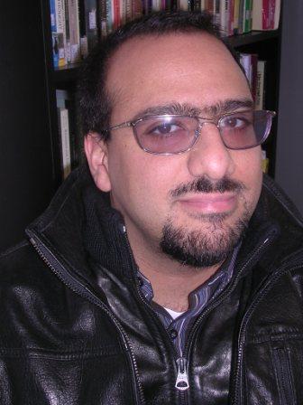 Ziad Suidan