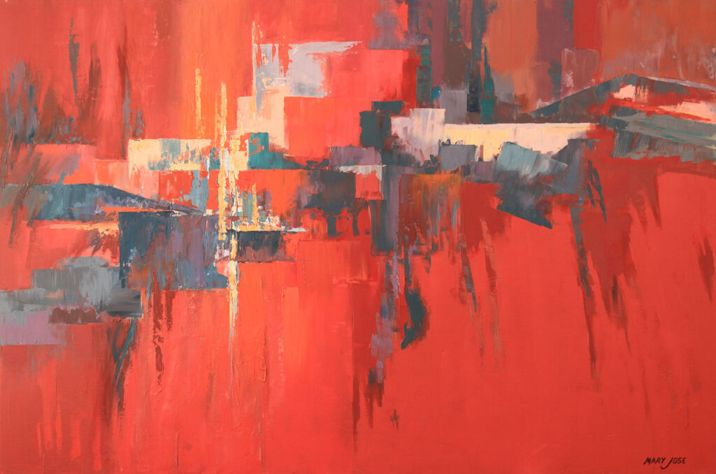 The Story of Jericho Sheikh Daoud and His Beloved Mansaf