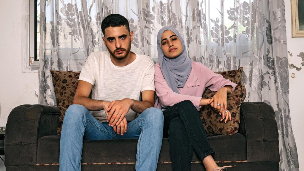 Poetry: Mohammed El-Kurd’s <em>Rifqa</em> Reviewed