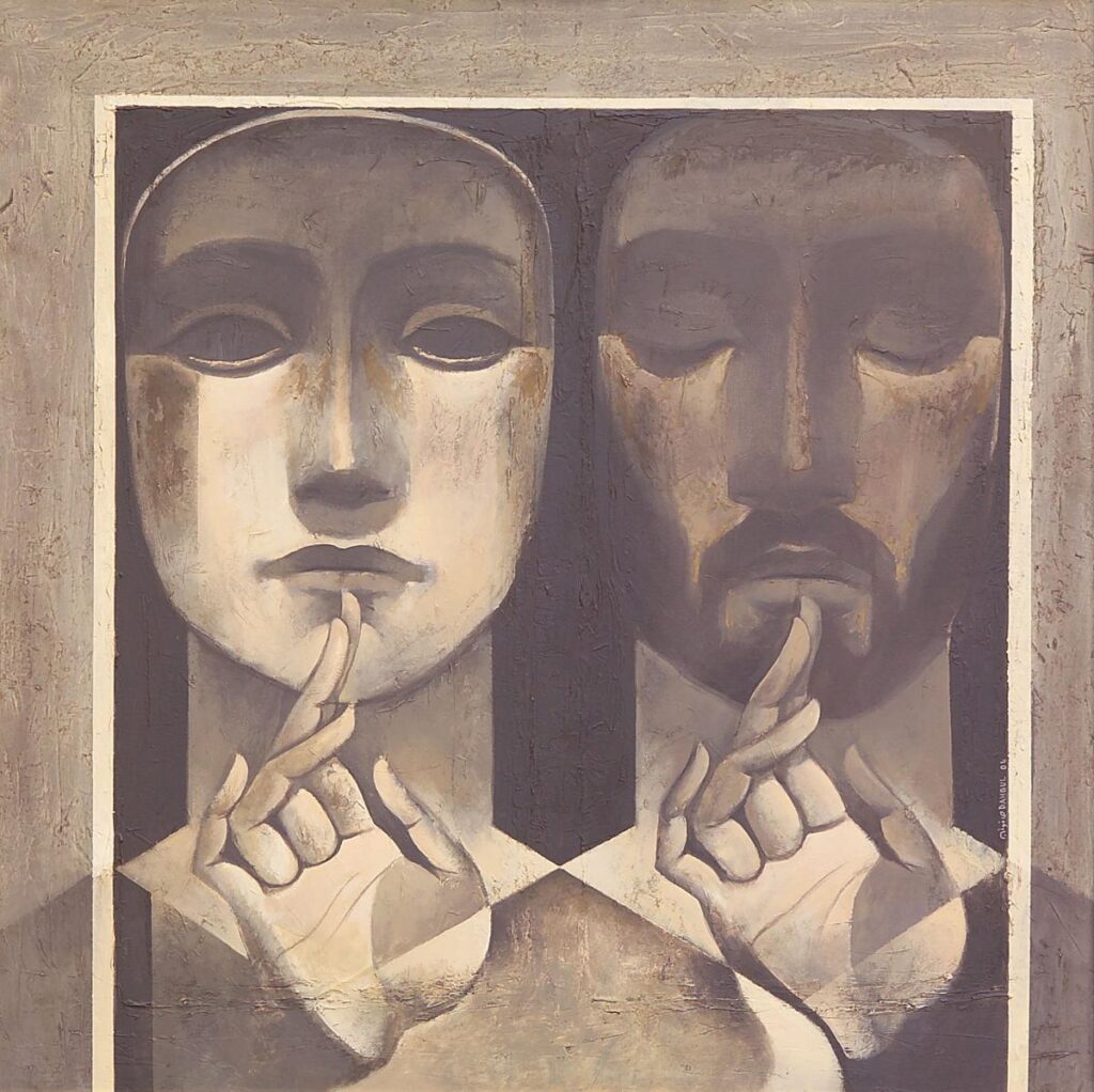 Interview With Prisoner X, Accused by the Bashar Al-Assad Regime of Terrorism