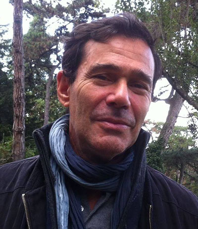 Brett Kline