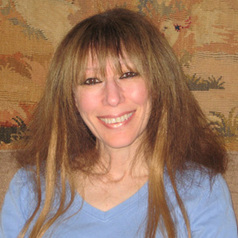 Sara Roy