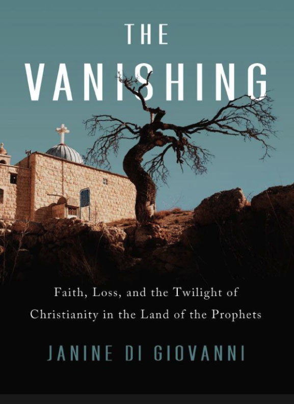 The Vanishing: Are Arab Christians an Endangered Minority?