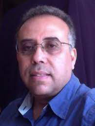 Mbarek Sryfi