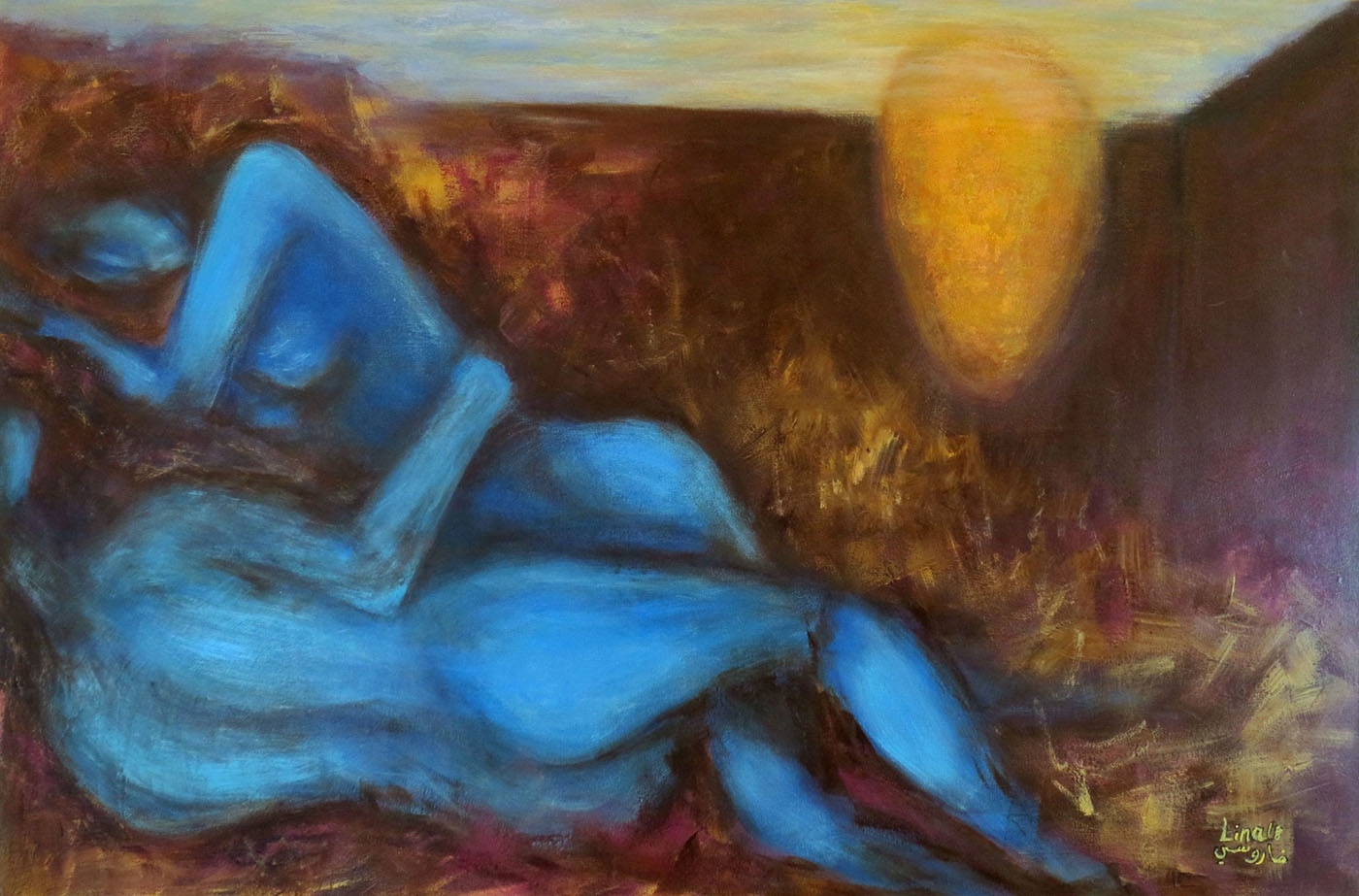 Hananah Zaheer’s “Lovebirds”? Don’t Be Fooled by the Title