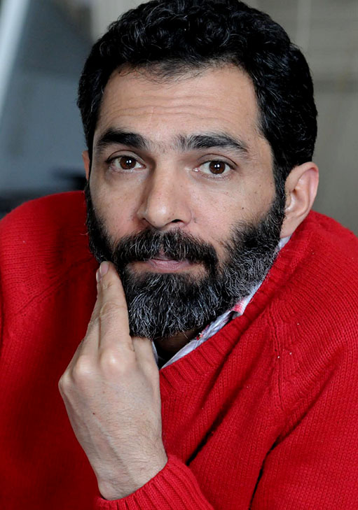 Peyman Hooshmandzadeh