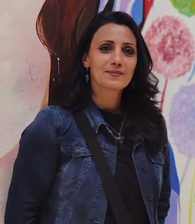 Meral Şimşek