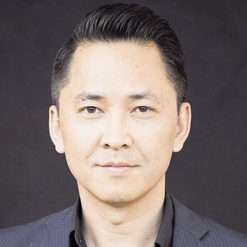 Viet Thanh Nguyen
