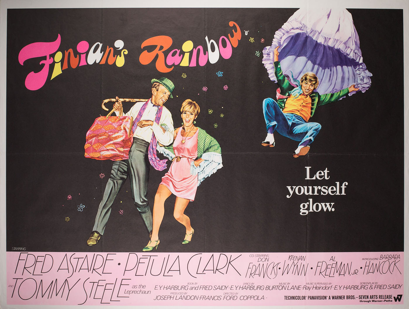 LA Sketches: Fred Saidy, Humorist