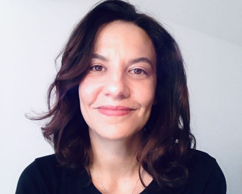 Noreen Moustafa