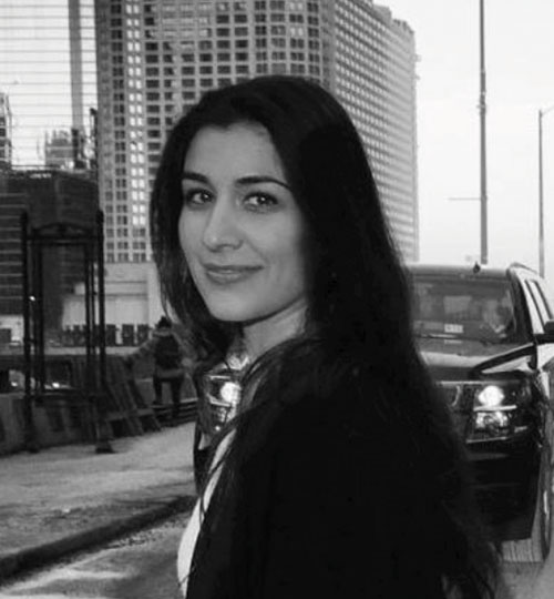 Atia Shafee