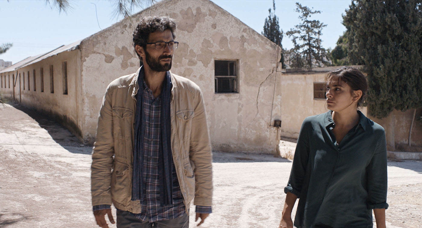 “The Translator” Brings the Syrian Dilemma to the Big Screen