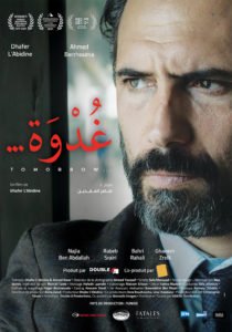 “Ghodwa” or the Bitter Taste of the Unfinished Tunisian Revolution