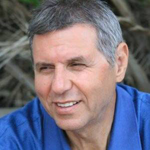 Yossi Khen
