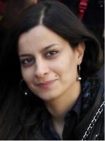 Maha Tourbah