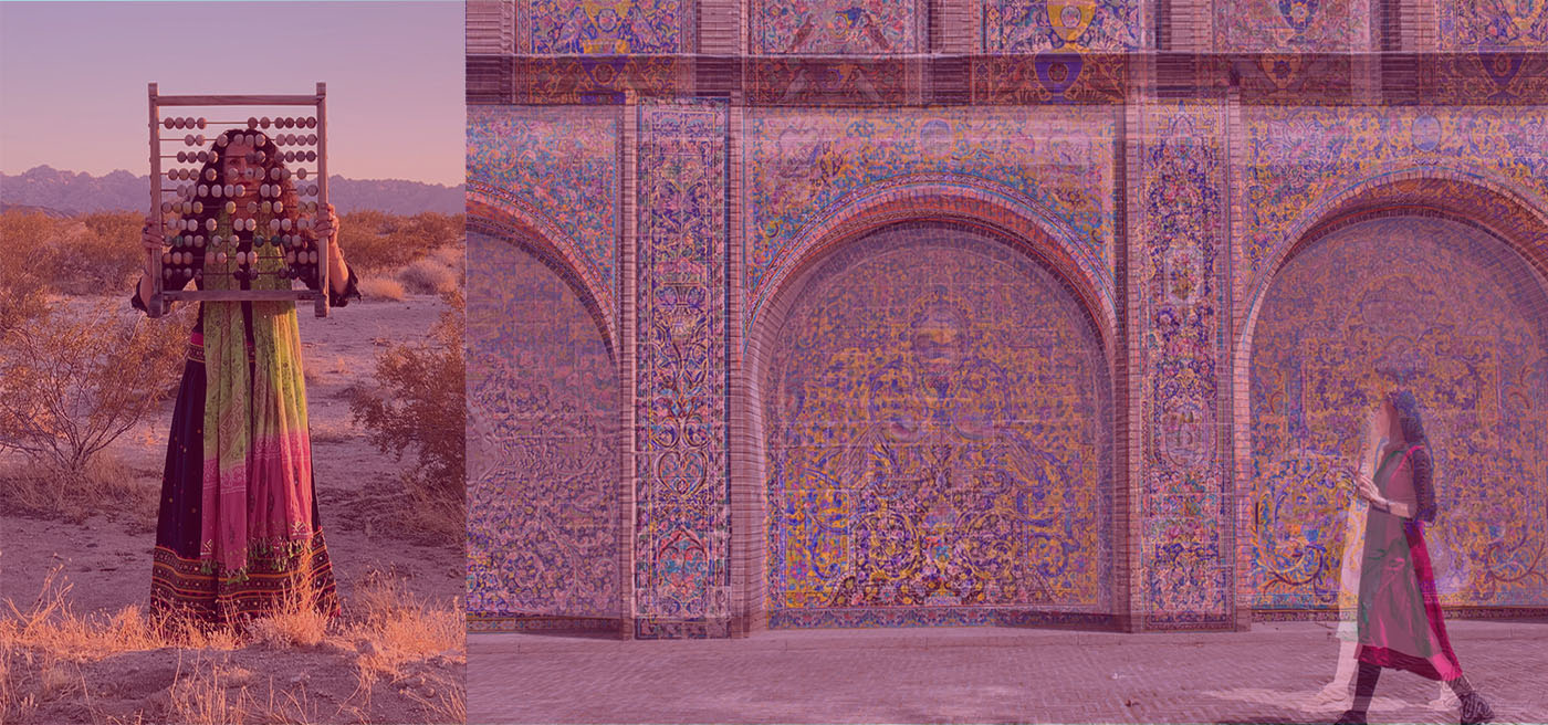 The Art of Remembrance in Abacus of Loss