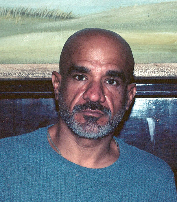 Youssef Rakha