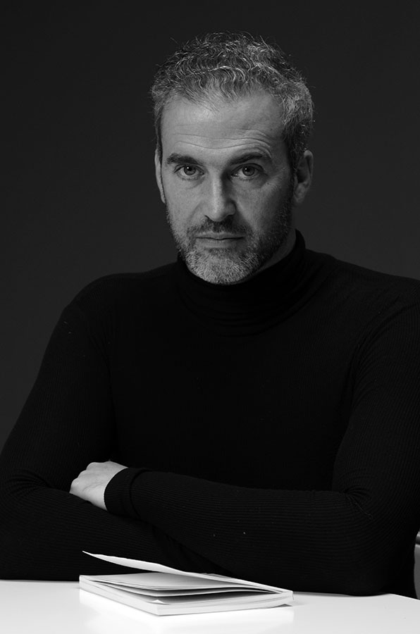 Philip Grant