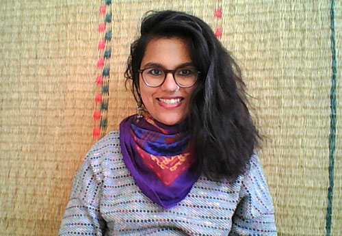 Shreya Parikh