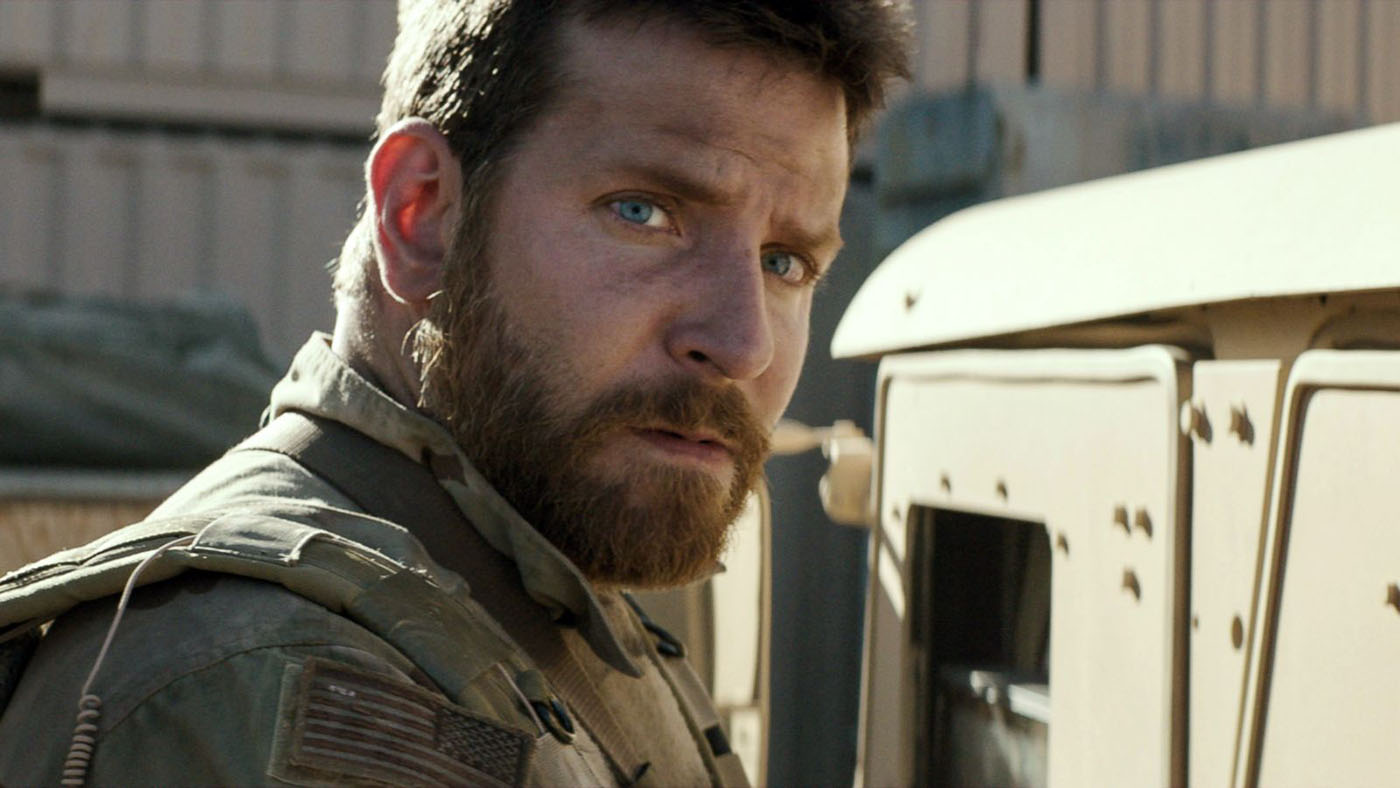 American Sniper—a Botched Film That Demonizes Iraqis