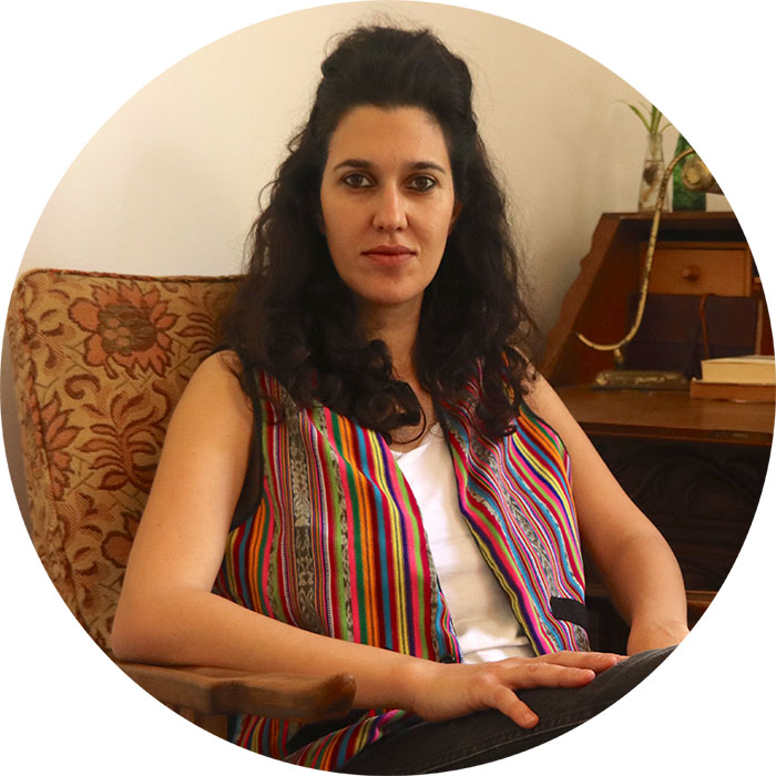 Asmaa Azaizeh