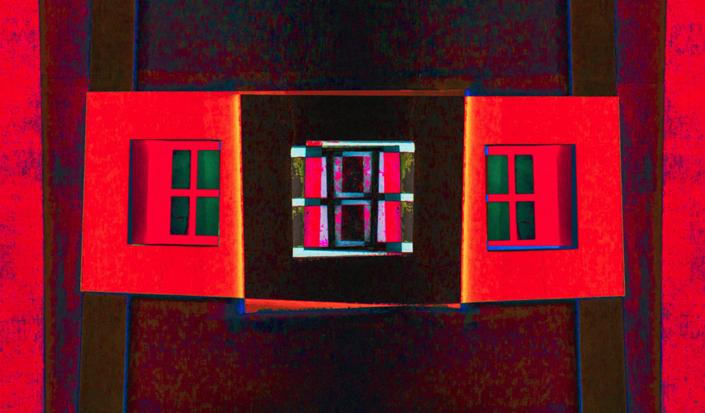 Palestinian and Israeli: Excerpt from “Haifa Fragments”