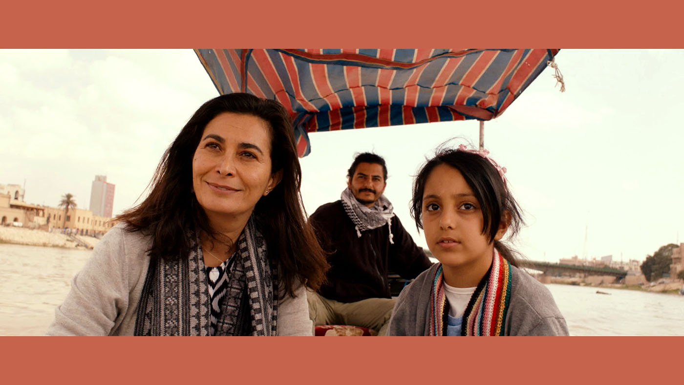 Film Review: Maysoon Pachachi’s “Our River…Our Sky” in Iraq