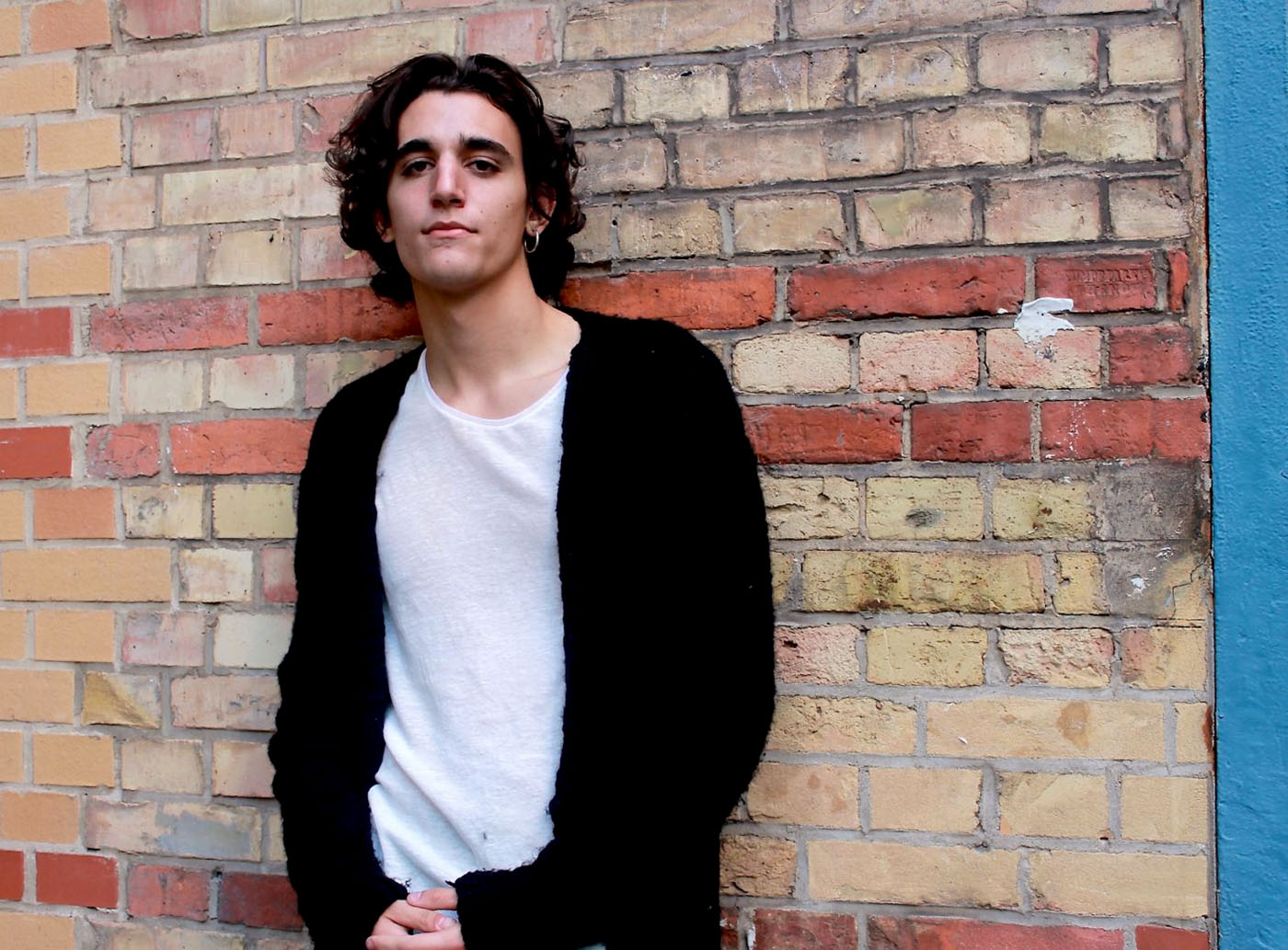 Tamino, Soothing Sonic Innovator, Goes on Post-Pandemic Tour