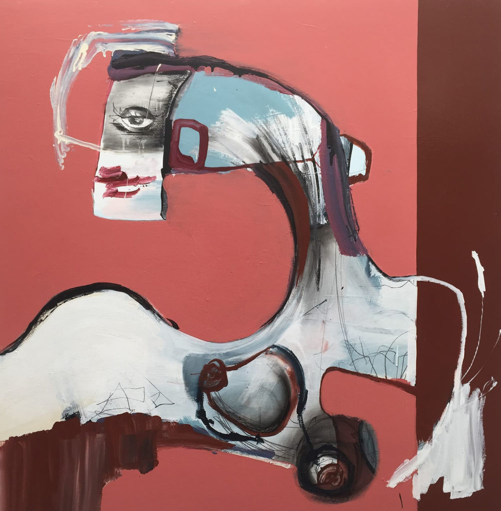 “The Salamander”—fiction from Sarah AlKahly-Mills