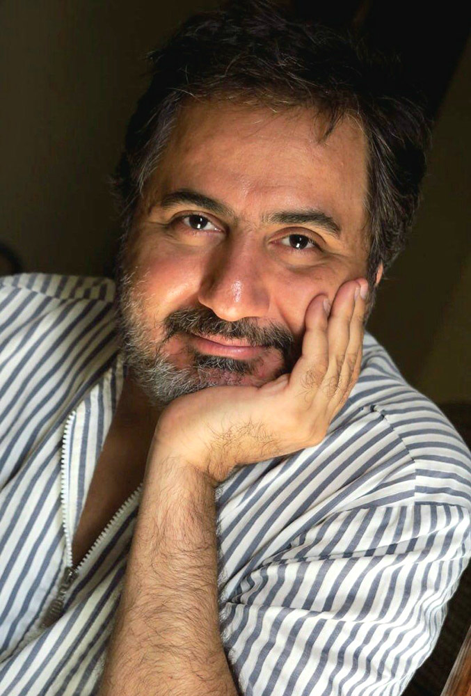 Alireza Iranmehr