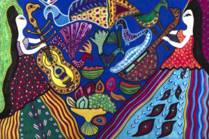 Algeria and Albert Camus