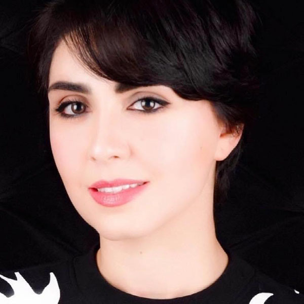 Hawra Al-Nadawi