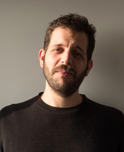Karim Kattan