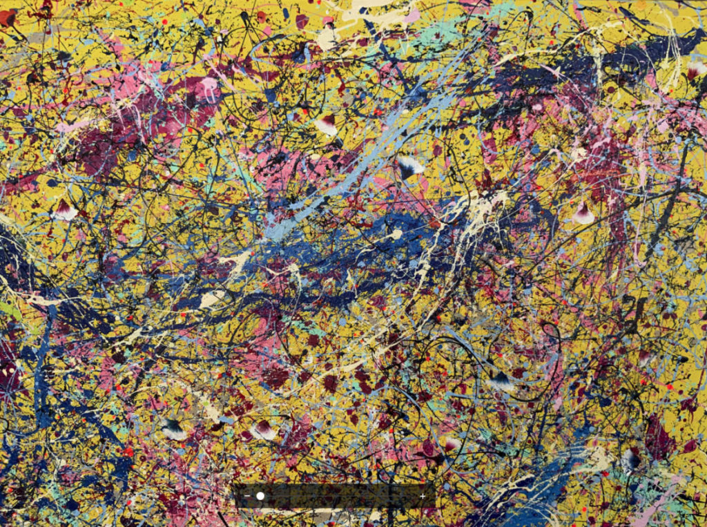 Lisa Teasley: “Death is Beautiful”