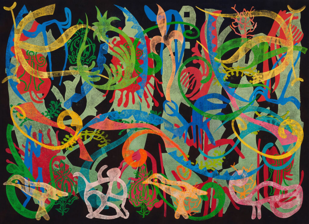 “The Suffering Mother of the Whole World”—a story by Amany Kamal Eldin