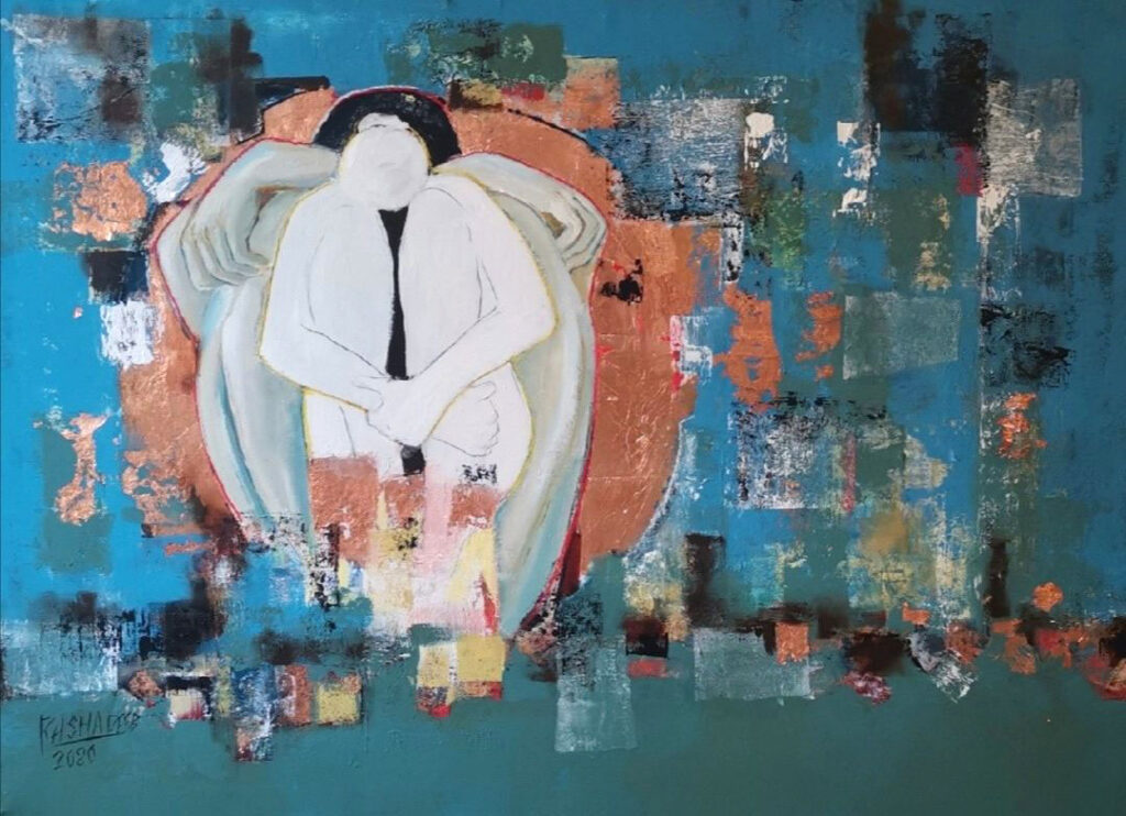 “Asha and Haaji”—a story by Hanif Kureishi