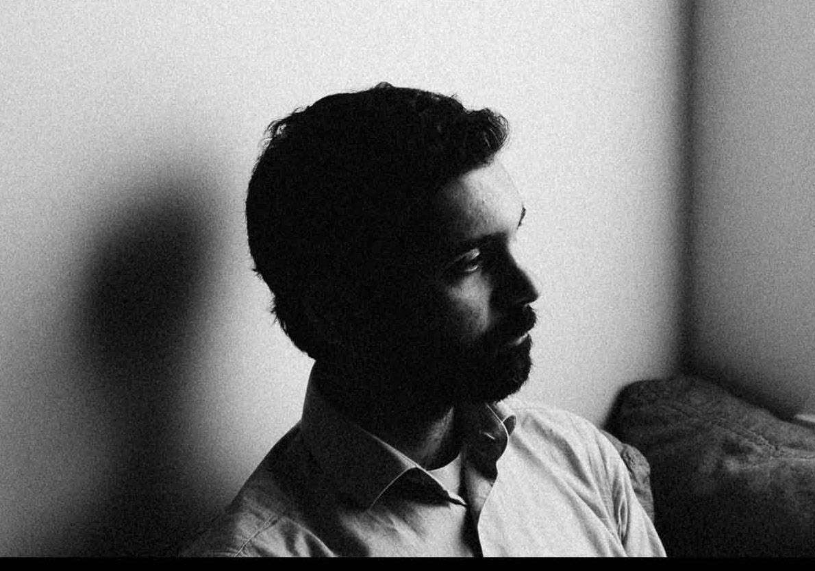 Saeed Taji Farouky