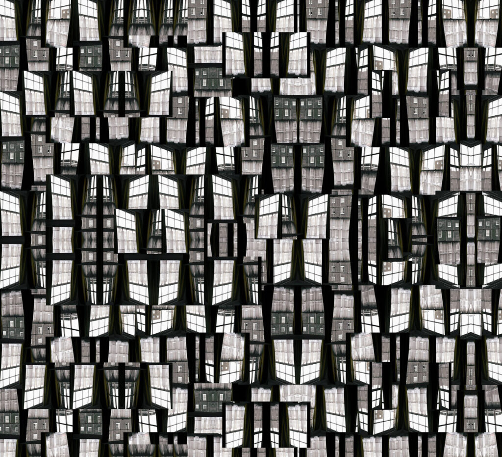 Steve Sabella: Excerpts from “The Parachute Paradox”