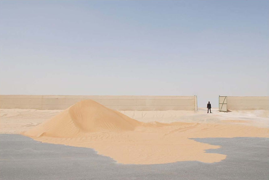 Karim Kattan: “The Gravedigger”