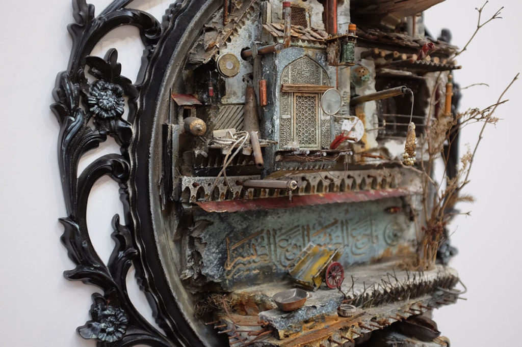 Editorial: Is the World Driving Us Mad?