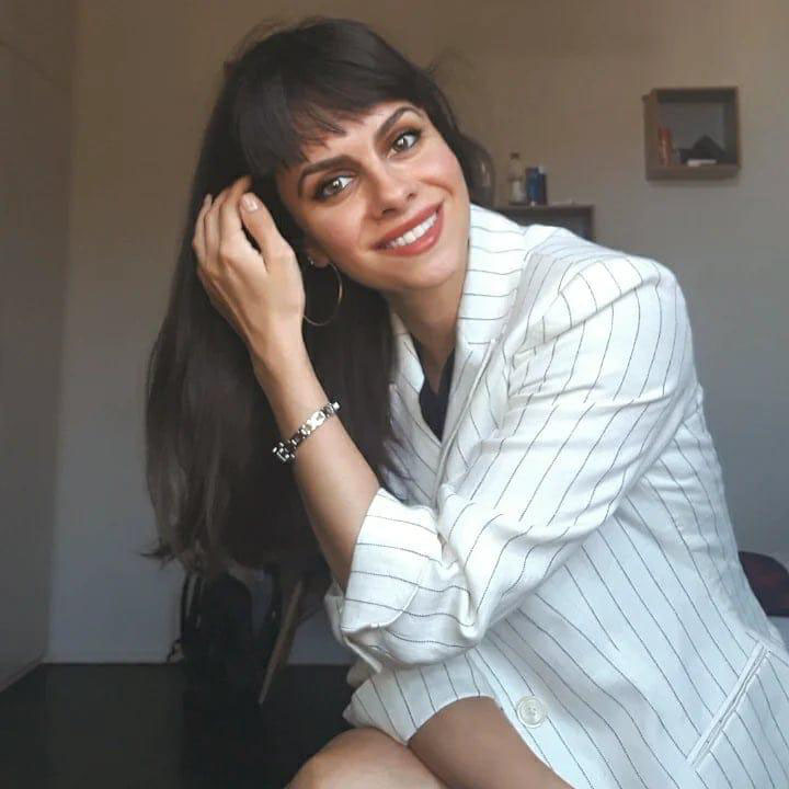 Sarah AlKahly-Mills