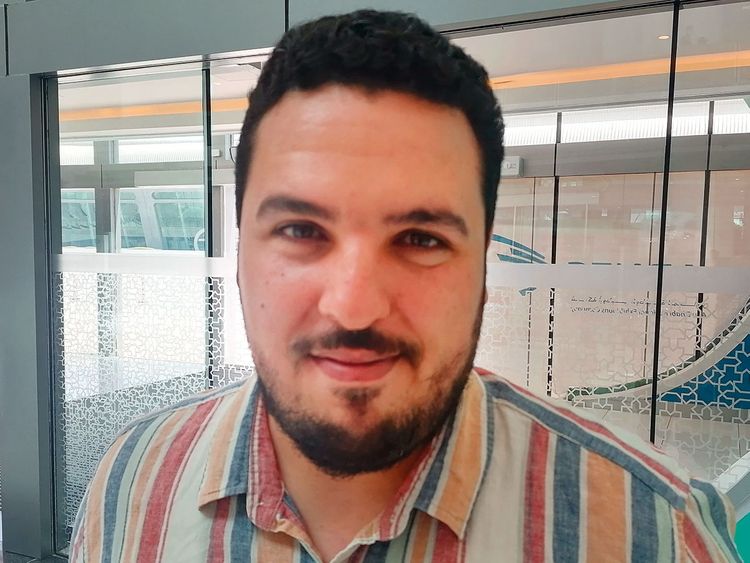 Mohammed Alnaas