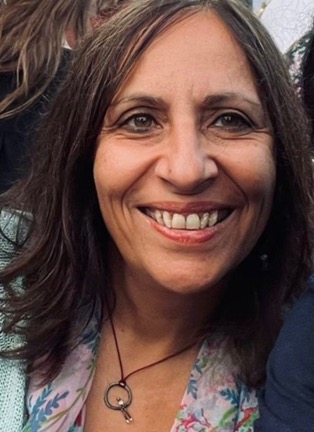 Viola Shafik