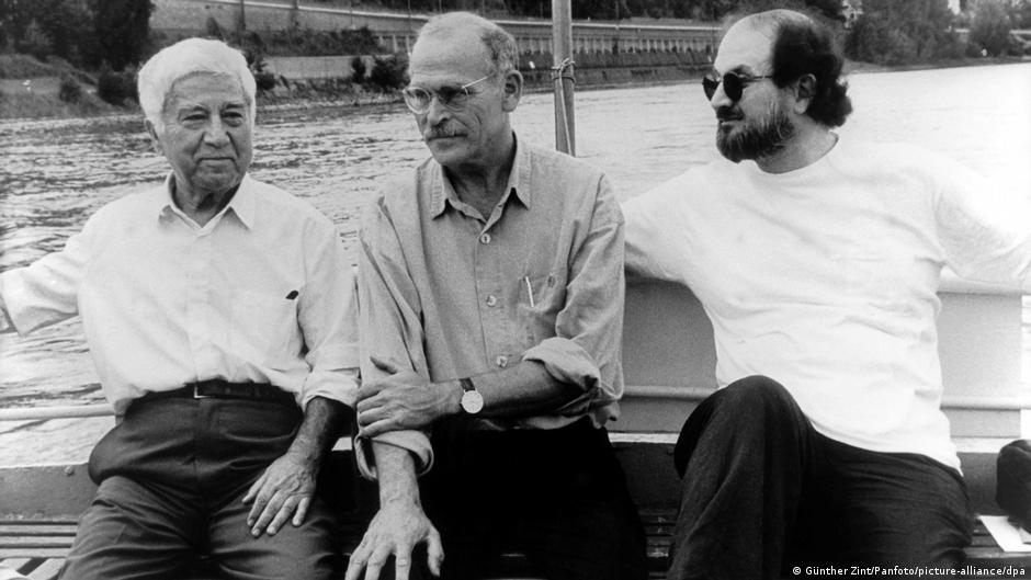 Salman Rushdie, Aziz Nesin and our Lingering Fatwas
